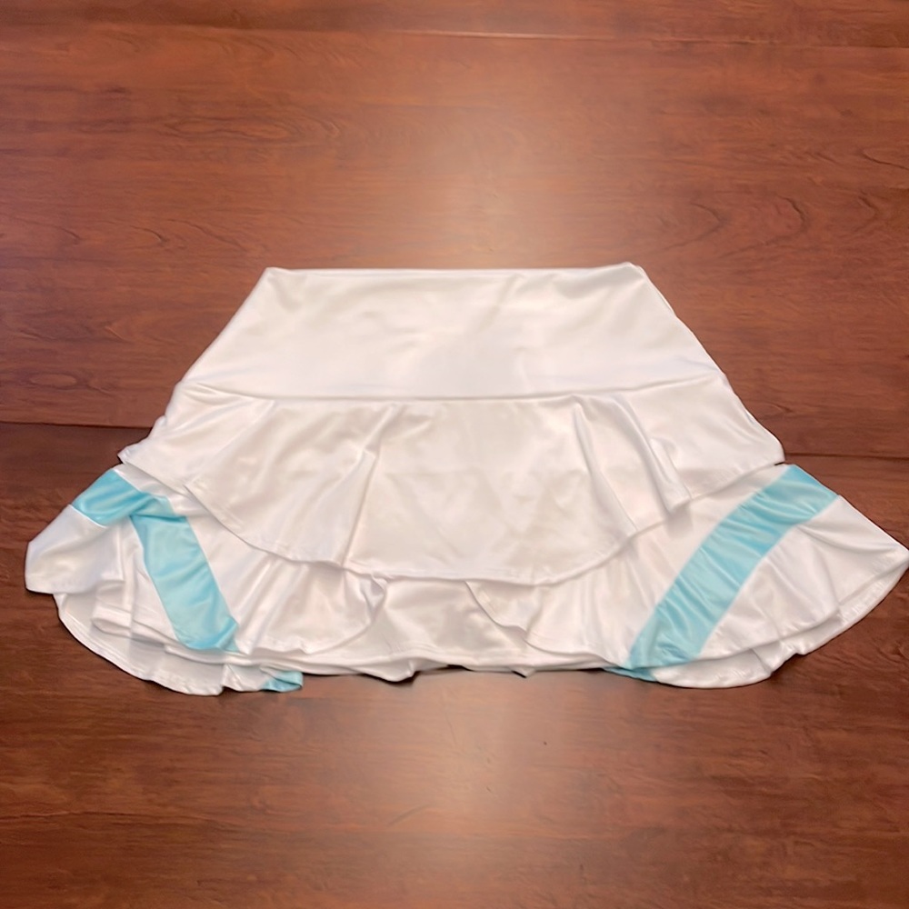 K Swiss Tennis Skirt